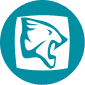 Cougar Flow Icon