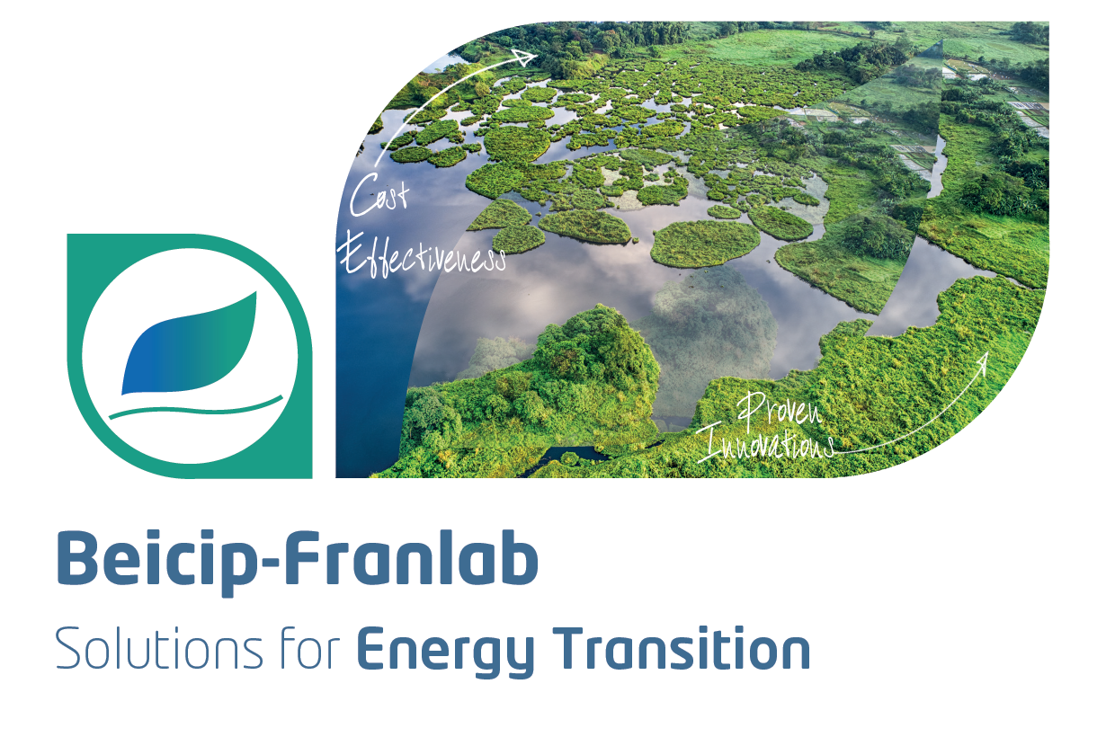Beicip-Franlab Energy Transition Brochure (header)