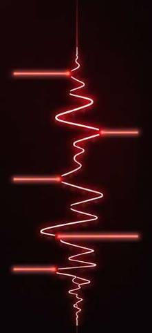 Central trace